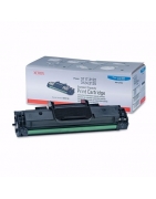 Xerox original supplies (toners, drums and others)