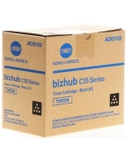 Konica Minolta original supplies